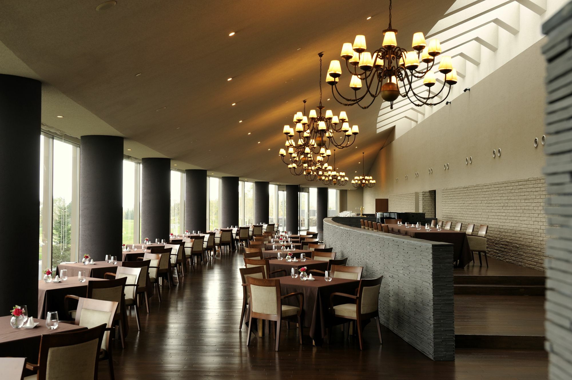 Furano Resort Orika Nakafurano Exterior photo